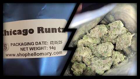 Chicago Runtz / Hello Mary