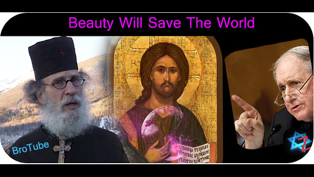 12-07-2011 - Beauty Will Save The World