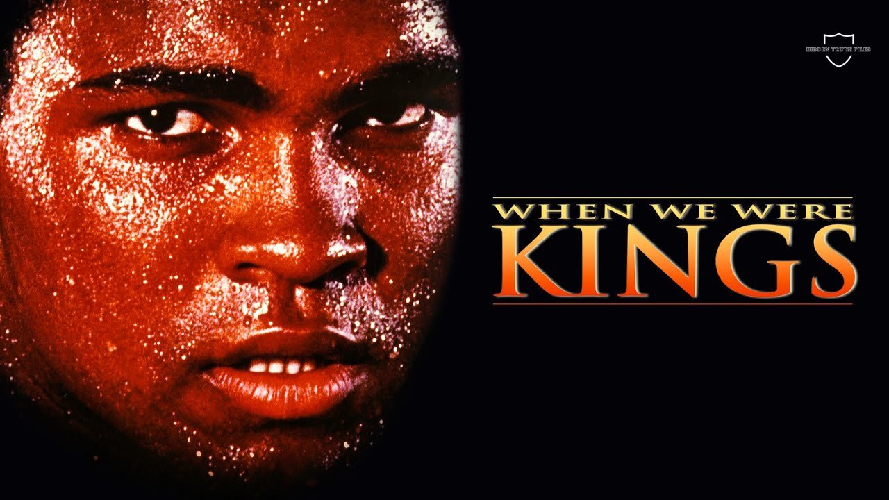 Rope-a-Dope SHOCK THE WORLD : How Muhammad Ali DESTROYED George Foreman