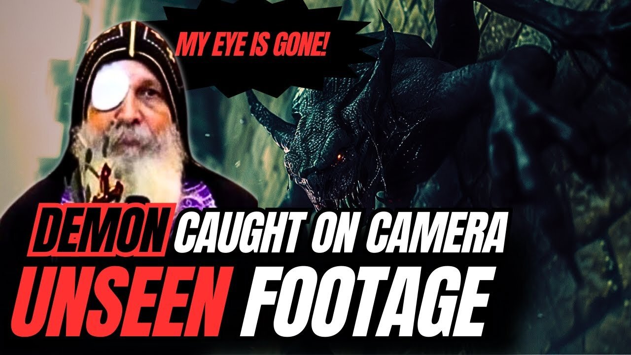 New SHOCKING Details About The Attacker of Bishop Mar Mari Emmanuel