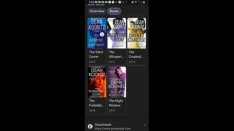Book Reviews: predictive programming