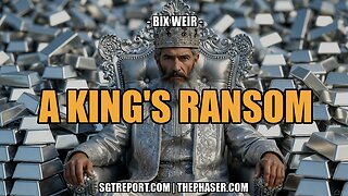 A KING'S RANSOM -- Bix Weir