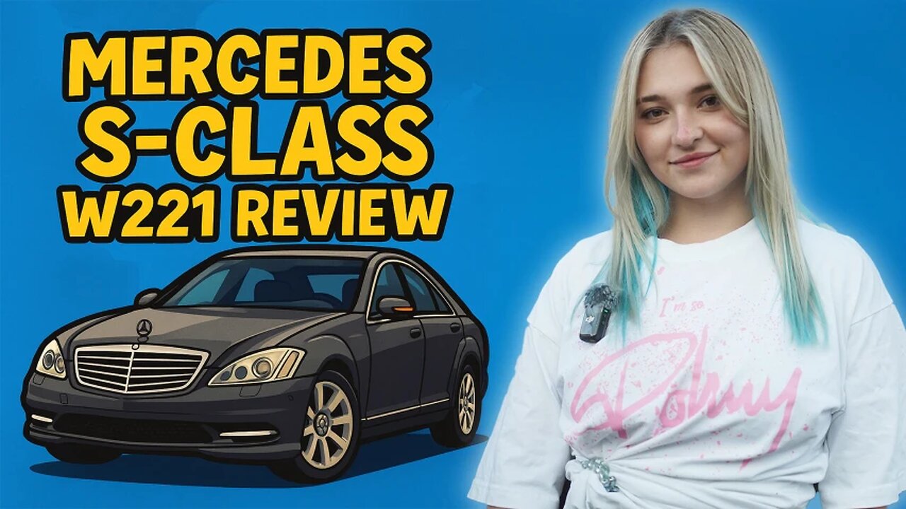Mercedes S-Class W221 Review