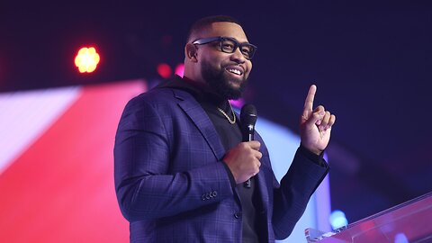 Brandon Tatum's Full Speech at AmFest 2025