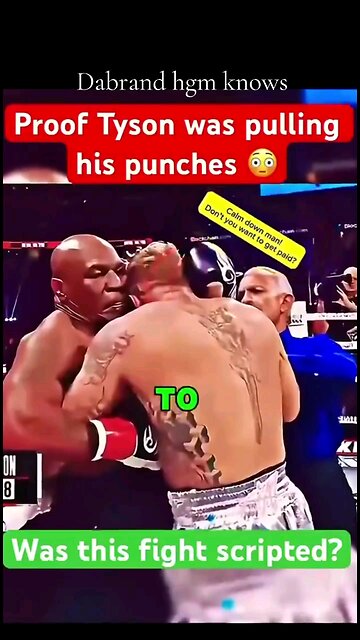 Dabrand hgm knows show