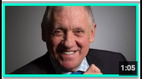 "Harry Gration, BBC Presenter, Dies After Vaccination Related Complications"