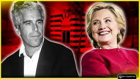 🚨Trump EXPOSES Clinton Body Count As Epstein Client List BOMBSHELL Drops | Elites FREAK
