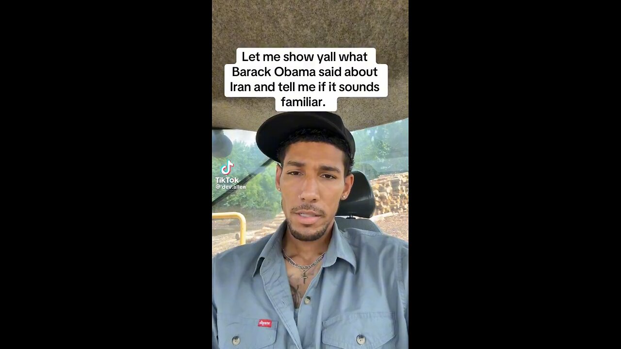 Obama’s past remarks on Iran and nukes resurface—sparking questions over public reaction then vs now