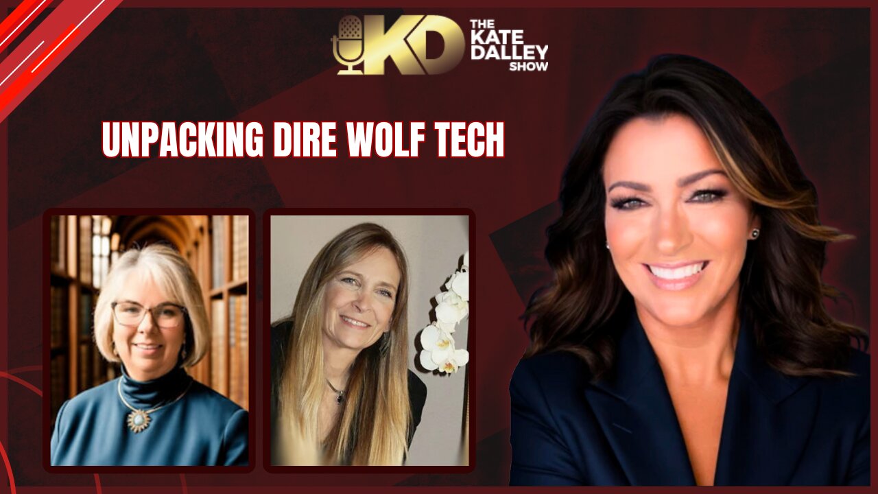 Unpacking Dire Wolf Tech, AOC, and the Fentanyl Crisis