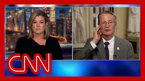 Hear from a GOP rep closer to voting 'yes' on megabill after speaking to Trump