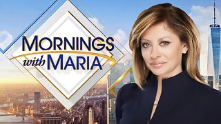 MORNINGS with MARIA (Full Episode) June 23, 2025