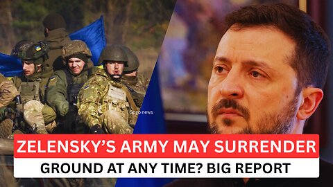Ukraine War Escalates: Is Putin Ready for the Fallout? West Sends Final Warning
