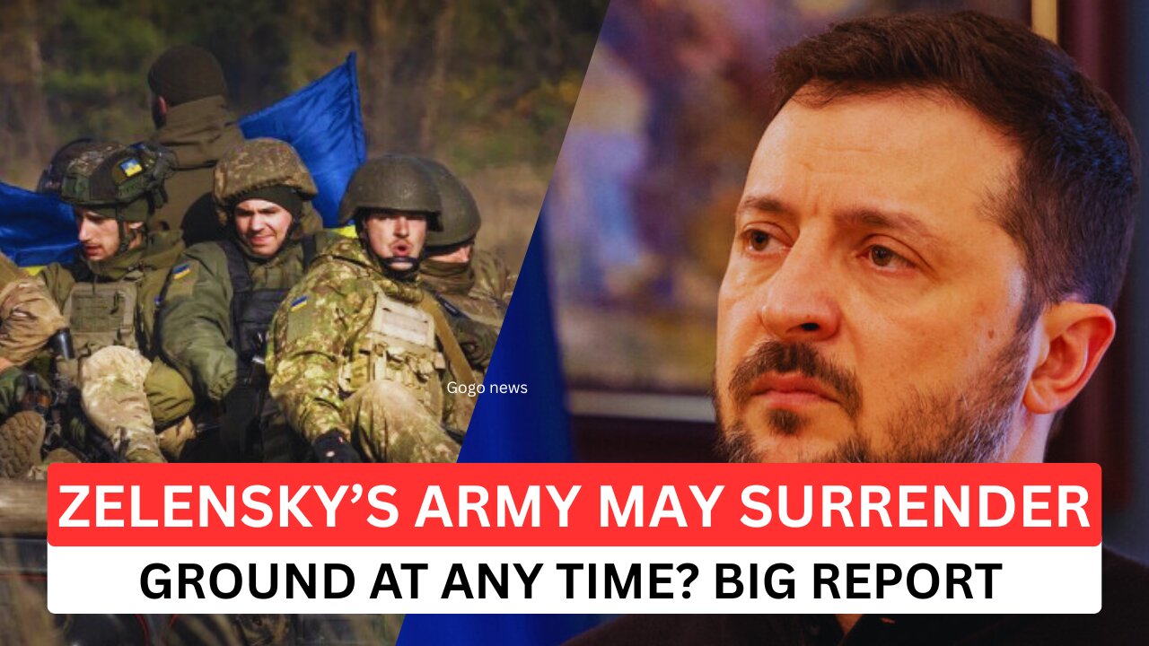 Ukraine War Escalates: Is Putin Ready for the Fallout? West Sends Final Warning