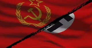 Damocrats more like NSDAP than they are like Soviets