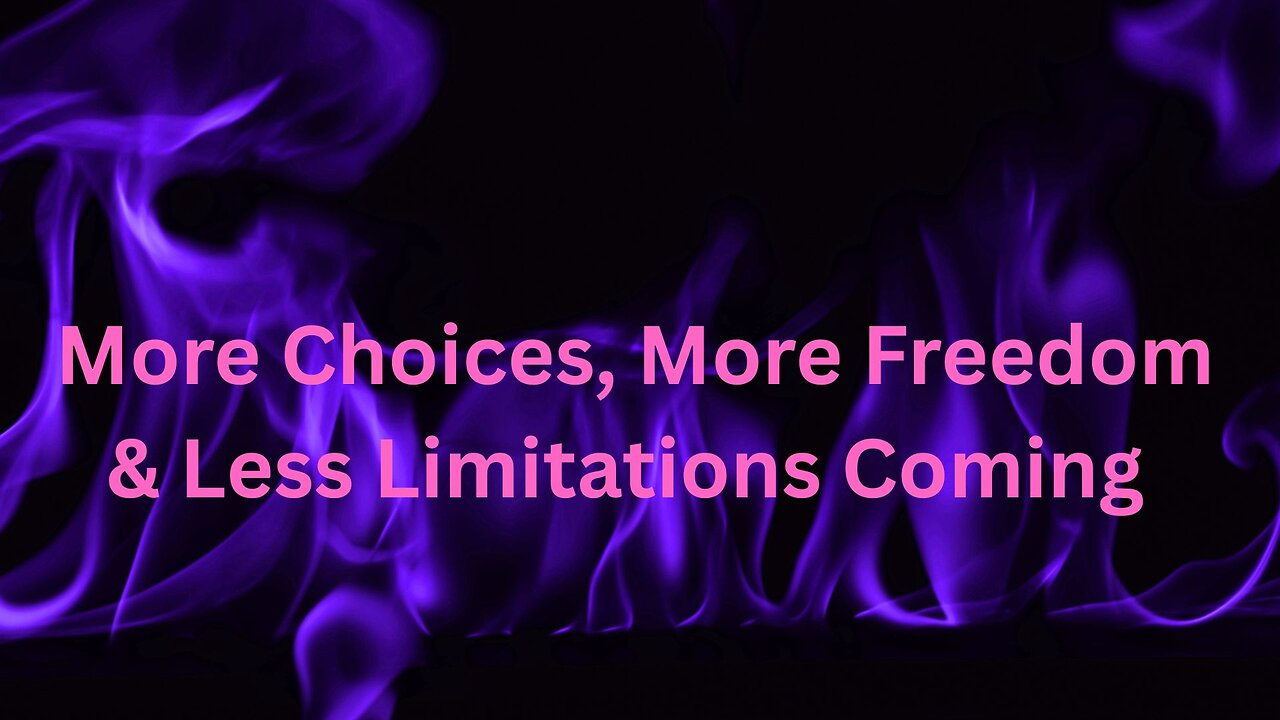 More Choices, More Freedom & Less Limitations Coming ∞ St. Germain – Daniel Scranton 4-24-25