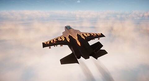 𝐅𝐢𝐫𝐞 𝐉𝐞𝐭 🔥🛩☢️