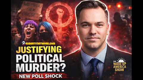 POLL: WOMEN NOW MORE LIKELY THAN MEN TO JUSTIFY POLITICAL VIOLENCE