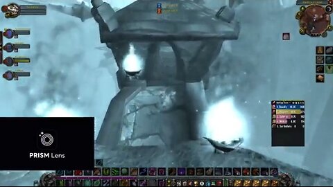 🛑 SCRIBBLES (P5 W/OUT CHAT) KICK WORLD OF WARCRAFT 2-6-26