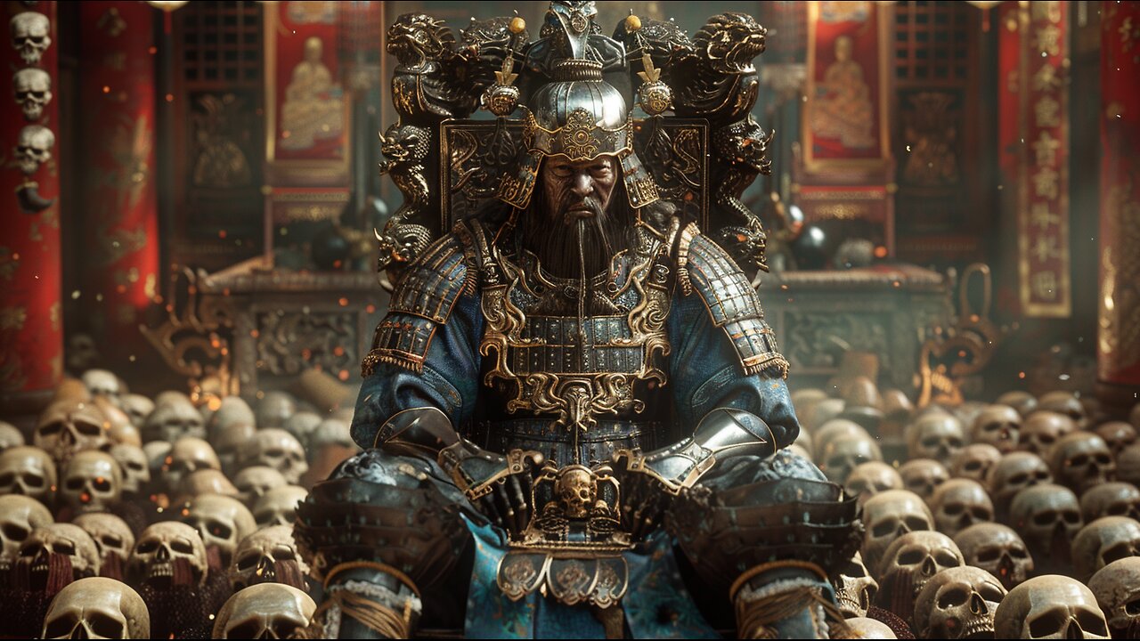 We Hunt The Servant Of The Gods | Invasion Time | Stream Restart