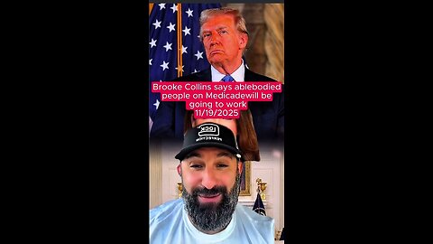 People's News USA! November 21, 2025!