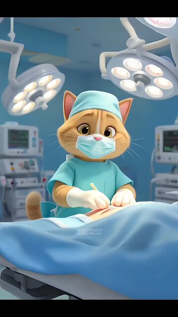 We must take immediate surgical action