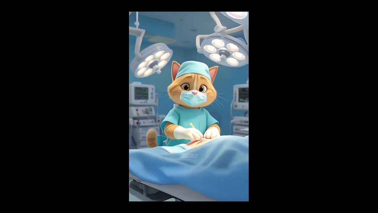 We must take immediate surgical action