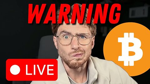 LIVE: Holy Sh*t it's happening!!!