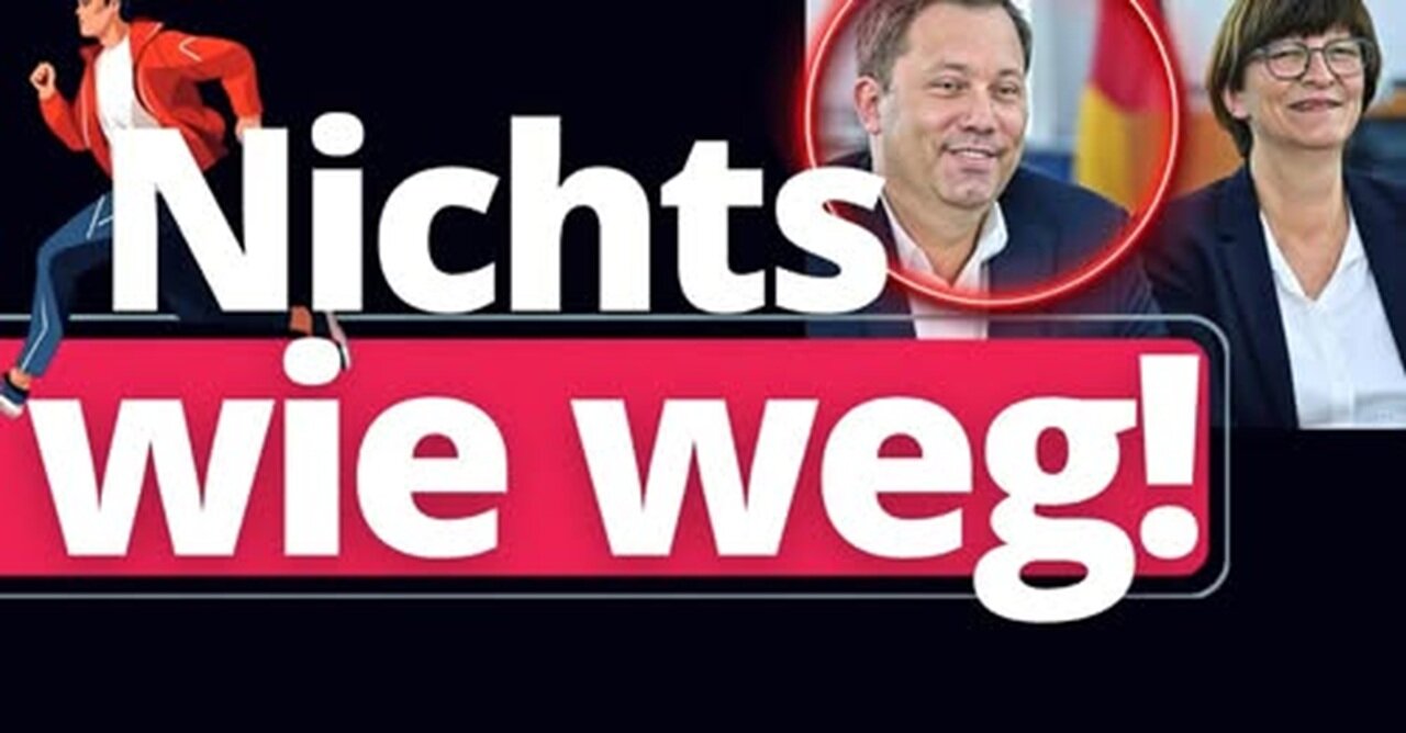 Unfassbar: SPD will massive Steuern: Merz machtlos!