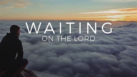 What If God Wanted To Exceed In Your Needs? Would You Be Willing To Wait?