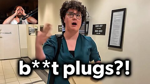 Father confronts DERANGED teacher..