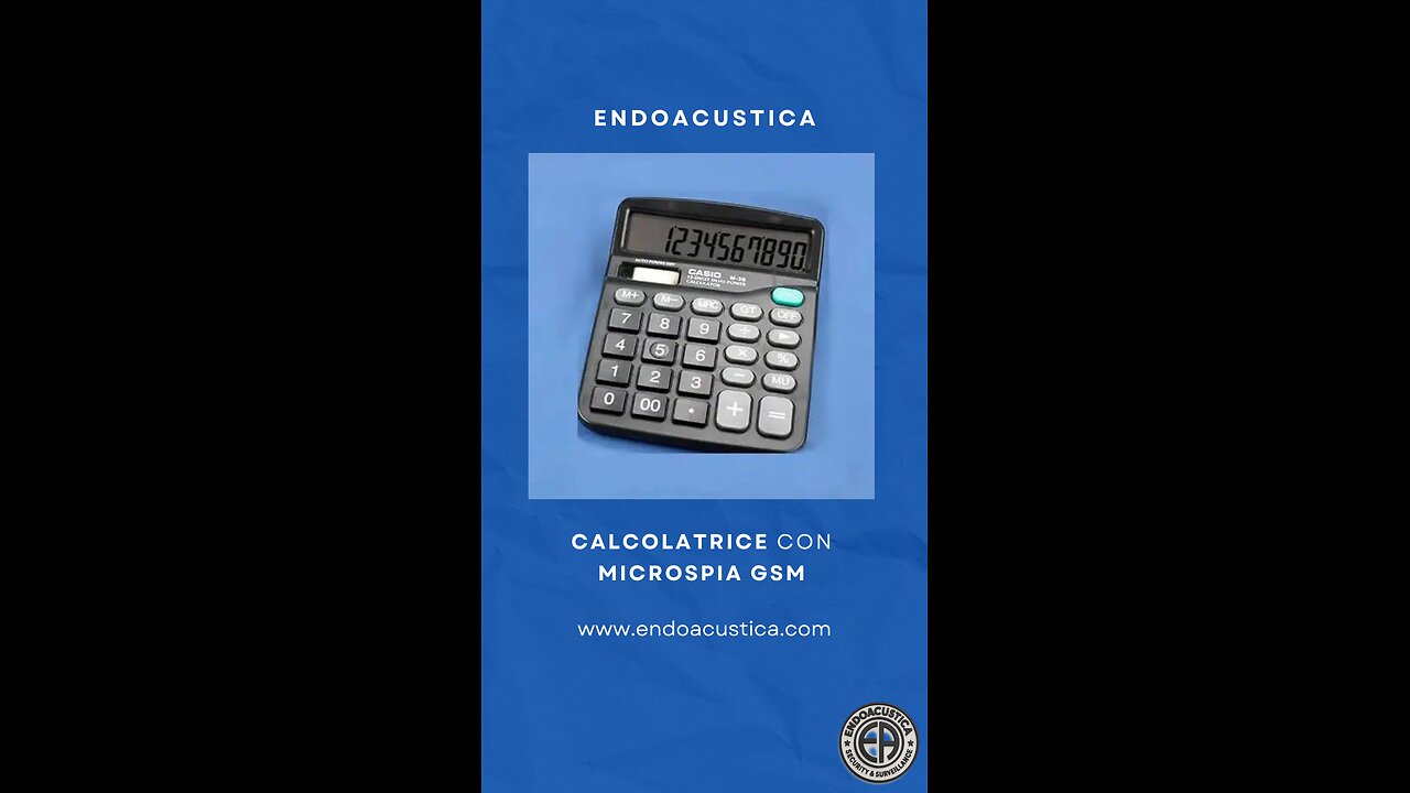 🧮 Sembra una calcolatrice, ma è molto di più!