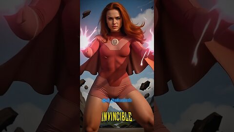 Invincible Comes to Life And It’s Bloody Brilliant 🦸🩸💥
