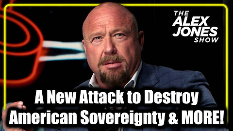 9.18.25, A New Attack To Destroy American Sovereignty & MORE!