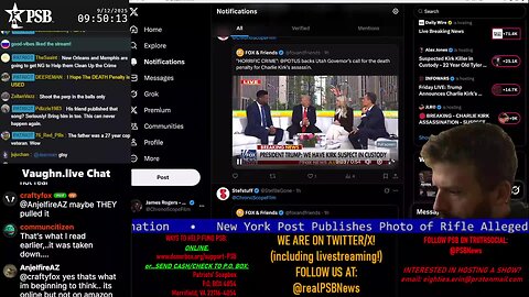 2025-09-12 09:45 EDT - PamphletAnon: