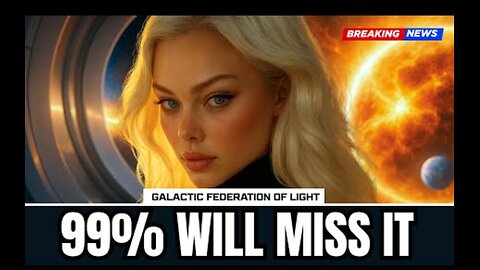 ”Starseeds, You Already DID It...!" | GFL