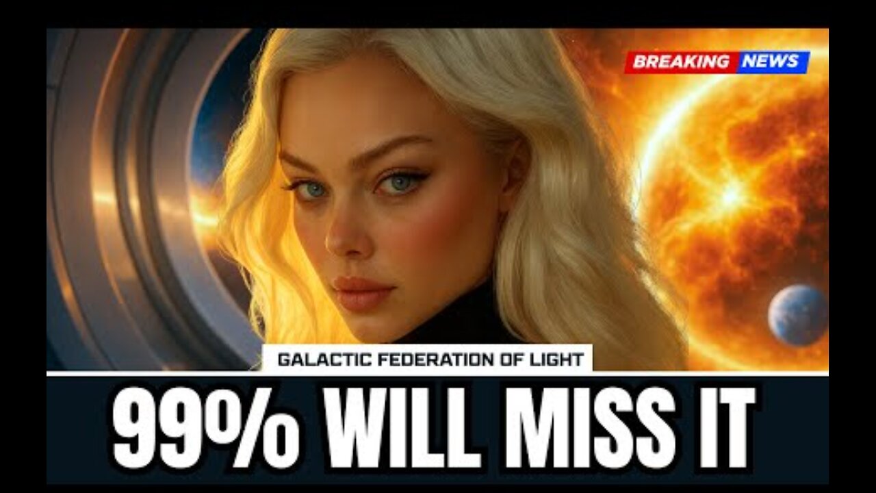 ”Starseeds, You Already DID It...!" | GFL