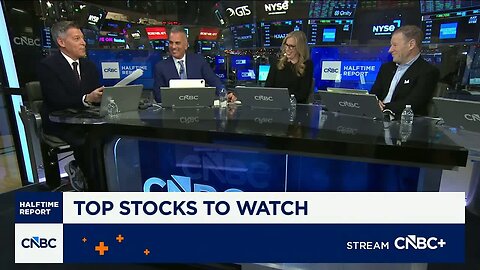 Final Trades: Leidos Holding, Citigroup and the IYG