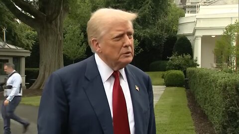 Trump FIRES BLS Chief Erika McEntarfer After Jobs Report!