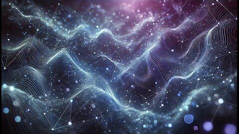 Sabine Hossenfelder x Frequency Wave Theory – Quantum Mechanics Reimagined