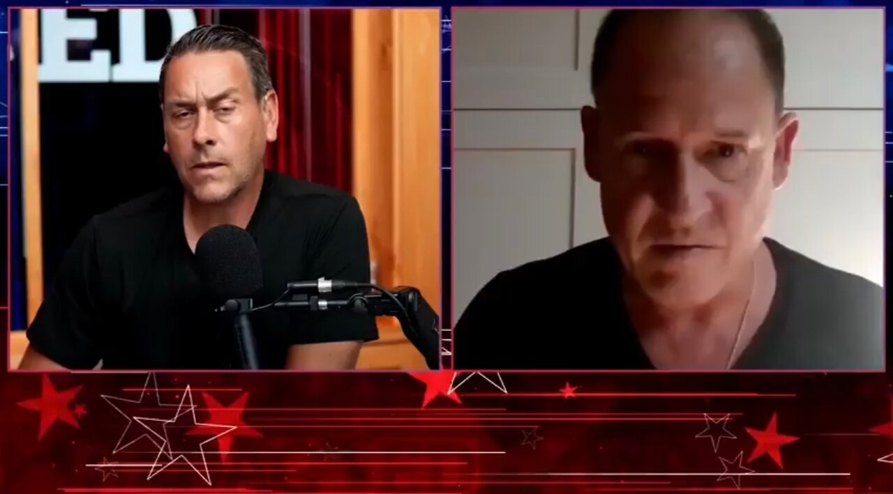 "Are We Facing An Extinction Level Event?"- Redacted with James Martinez