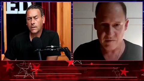 "Are We Facing An Extinction Level Event?"- Redacted with James Martinez
