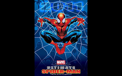 Ultimate Spiderman| Part 2 440p Glory|Wii|