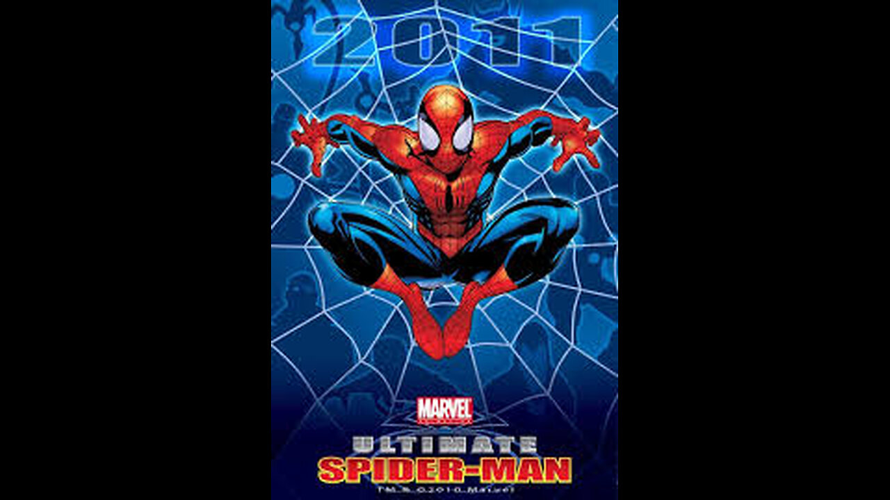 Ultimate Spiderman| Part 2 440p Glory|Wii|