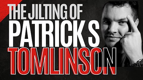 The Jilting of Patrick S. Tomlinson (Stalker Child)