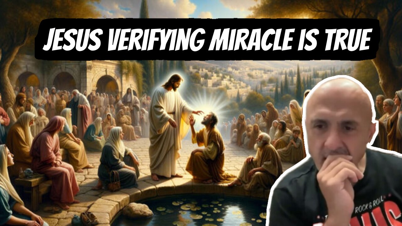 How can we tell Miracles from Gods or from Demons? | Sam Shamoun