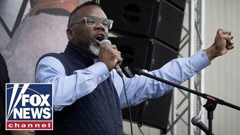 _ABSOLUTE MORON__ Far-left mayor makes SHOCKING ICE comparison