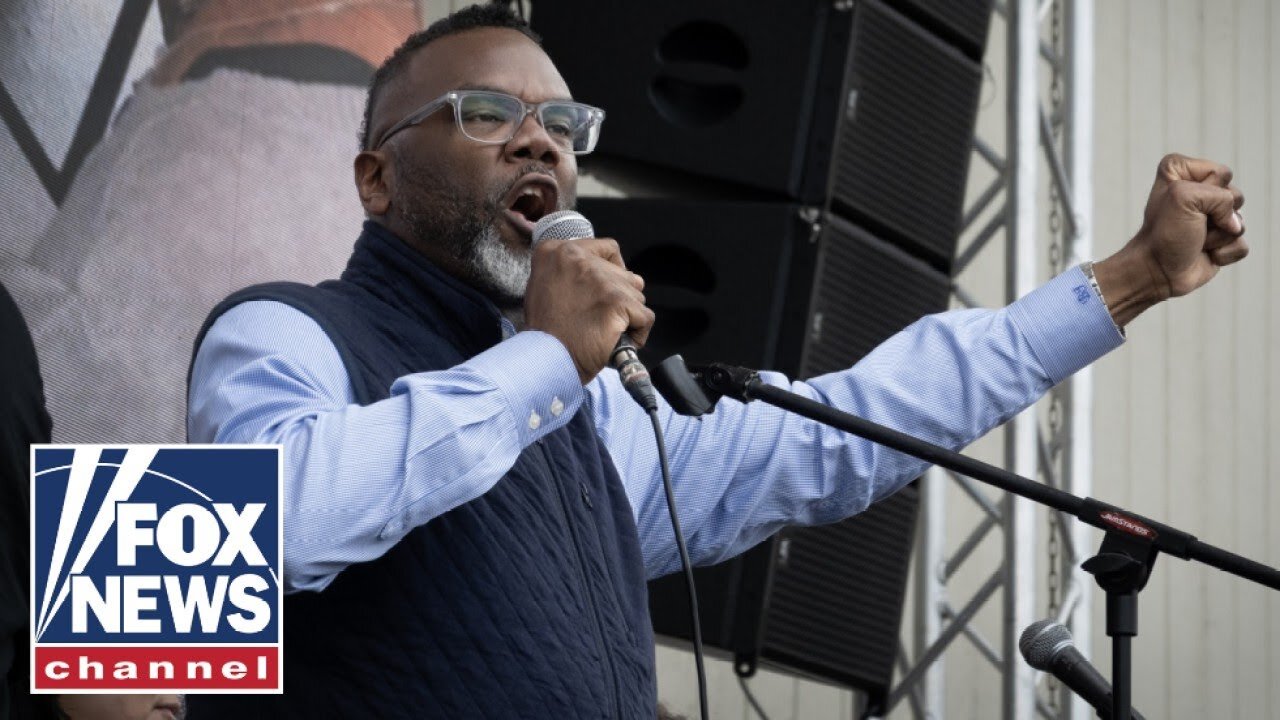 _ABSOLUTE MORON__ Far-left mayor makes SHOCKING ICE comparison