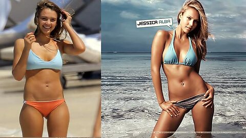 "Transgender Playboy Models, Kim Kardashian, Jessica Alba: Transvestigations on SSS Channel"