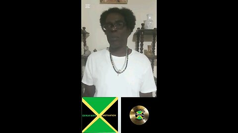 ganja man motivation