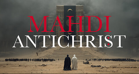 Antichrist & The Last Fatwa (Prophetic Word)